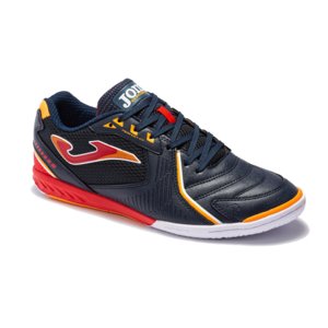 Pánske futbalové kopačky halové JOMA-Dribling 2203 M IC navy