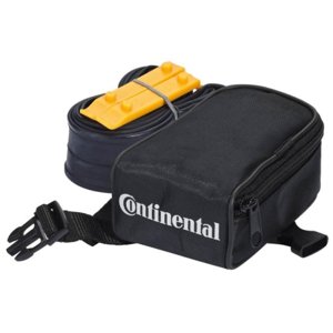 Taška na bicykel CONTINENTAL-TUBE BAG 2x29 FV + fitters