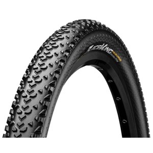 Plášť na bicykel CONTINENTAL-Race King II Performance kevlar 29x2,2