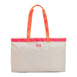 Dámska taška cez rameno UNDER ARMOUR-UA Favorite Tote-GRY 1369214-959