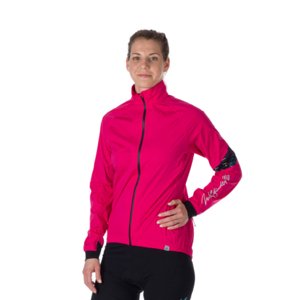 Dámska cyklistická bunda NORTHFINDER-MACEY