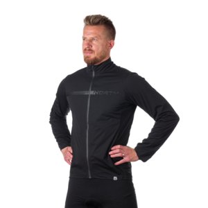 Cyklistická bunda NORTHFINDER-JAKARI black
