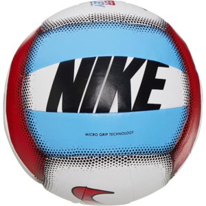 Volejbalová lopta NIKE-HYPERVOLLEY 05 UR/UB/WH/BK