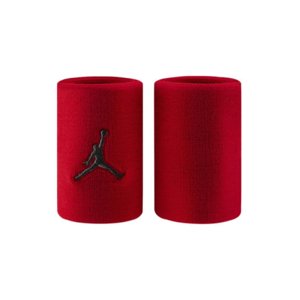 Potítka NIKE-JORDAN WRISTBAND GR/BK
