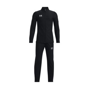 Chlapčenská športová súprava UNDER ARMOUR-Y Challenger Tracksuit-BLK