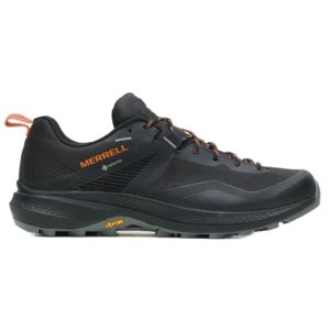 Pánska nízka turistická obuv MERRELL-MQM 3 GTX black/exuberance