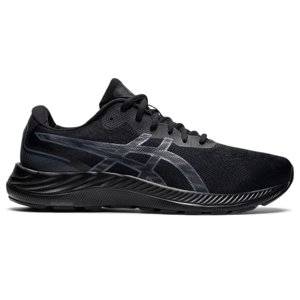 Pánska bežecká obuv ASICS-Gel Excite 9 black/carrier grey