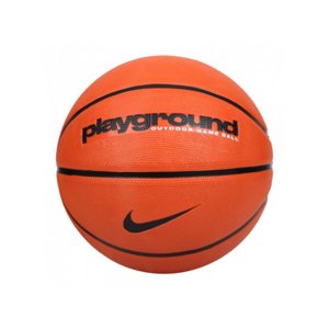 Basketbalová lopta NIKE-EVERYDAY PLGRD 07 AM/BK/BK
