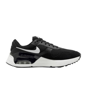 Pánska rekreačná obuv NIKE-Air Max SYSTM black/wolf grey/white