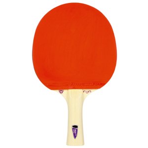 Stolnotenisová raketa TIBHAR-FUN Purple Edition