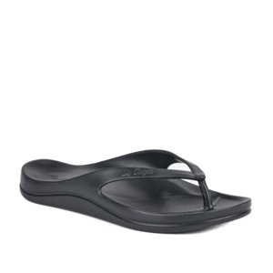 Dámske žabky (plážová obuv) COQUI-Naitiri W metallic black