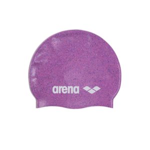 Juniorská plavecká čiapka ARENA-SILICONE JR CAP