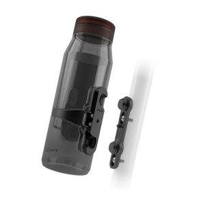 Fľaša na bicykel FIDLOCK-BOTTLE TWIST SETV BLACK 700 ml LIFE