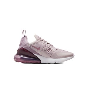 Dámska rekreačná obuv NIKE-Air Max 270 barely rose/elemental rose/white/vintage wine