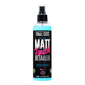 Leštiaci prípravok MUC-OFF-Matt Finish Detailer 250ml
