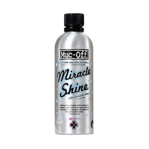 Leštiaci prípravok MUC-OFF-Miracle Shine Polish 500ml