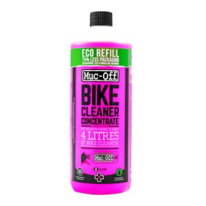 Čistiaci prípravok MUC-OFF-Bike Cleaner Concentrate 1L
