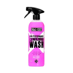 Čistiaci prípravok MUC-OFF-High Performance Waterless Wash 750ml