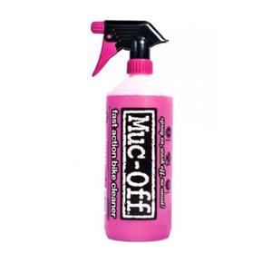 Čistiaci prípravok MUC-OFF-Nano Tech Bike Cleaner 1L