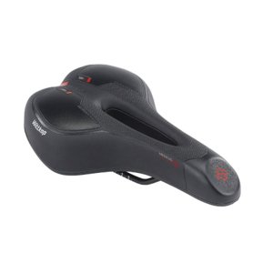 Sedlo na bicykel WITTKOP-Medicus Pro Trekking 6.1