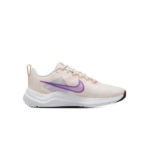 Dámska športová obuv (tréningová) NIKE-Downshifter 12 guava ice/rush fuchsia/pure platinum