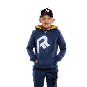 Chlapčenská mikina s kapucňou AUTHORITY-H-ARCEN B