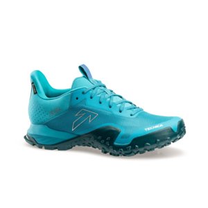 Dámska nízka turistická obuv TECNICA-Magma S GTX Ws, rich laguna/true abisso