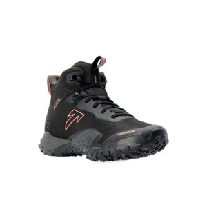 Dámska členková turistická obuv TECNICA-Magma MID S GTX Ws, black/midway bacca
