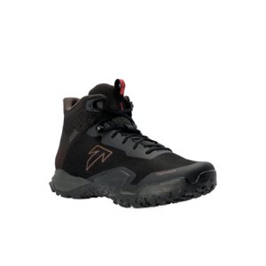 Pánska členková turistická obuv TECNICA-Magma MID S GTX Ms, black/pure lava