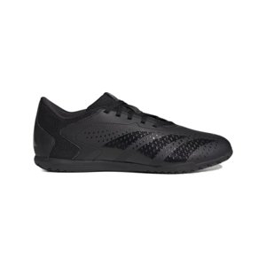 Pánske futbalové kopačky halové ADIDAS-PREDATOR ACCURACY 4 CBLACK/CBLACK/FTWWHT