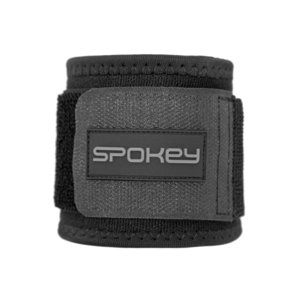 Fitness chránič SPOKEY-FITBAND Neopren WRIST - UNI