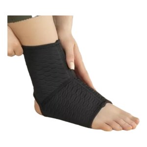 Fitness chránič SPOKEY-RASK Neopren ANKLE