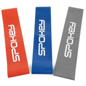 Expandér SPOKEY-FLEX SET set 3 - mini