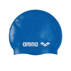 Juniorská plavecká čiapka ARENA-Silicone jr. cap