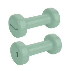 Set závažia SPOKEY-SHAPE 2x 1 kg