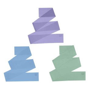 Expandér SPOKEY-RIBBON SET 3, 200 cm