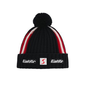 Zimná čiapka EISBÄR-Leizel OS Pompon MÜ RL SP 309