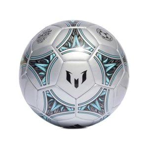Futbalová lopta ADIDAS-MESSI CLB 0972