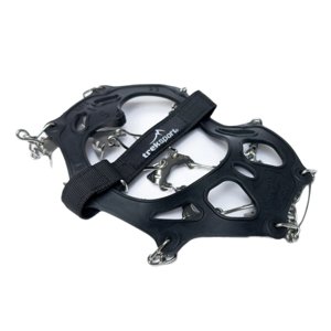 Horolezecké mačky TREKSPORT-ICE GRIP LIGHT