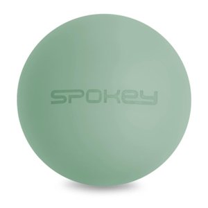 Masážna lopta SPOKEY-HARDY GEL MASSAGE BALL 65 mm
