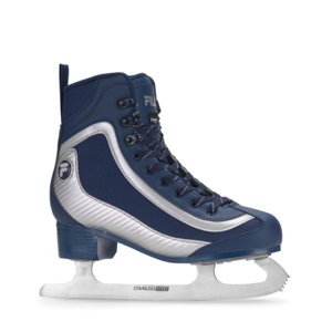 Dámske ľadové korčule FILA SKATES-CHRISSY ADV BLUE/SILVER