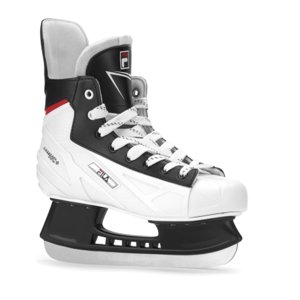Hokejové korčule FILA SKATES-VIPER HC PLUS WHITE