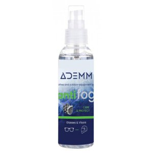 Ošetrovací prípravok ADEMM-Anti Fog 50 ml, CZ/SK