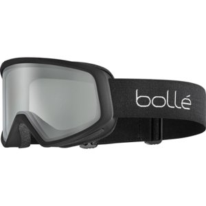 Lyžiarske okuliare BOLLE-Bedrock-Medium-Black Matte-Clear cat.0