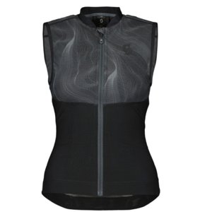 Dámsky chránič SCOTT-SCO Light Vest Protector Ws AirFlex