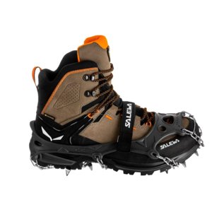 Horolezecké mačky SALEWA-PUEZ MTN SPIKE CRAMPON