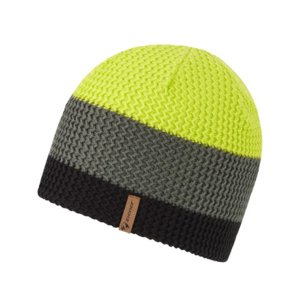 Zimná čiapka ZIENER-IBLIME-802135-840-green mud