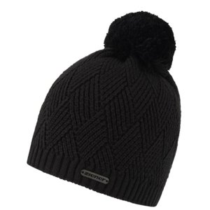 Zimná čiapka ZIENER-IXIA-232145-12-black