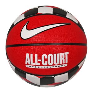 Basketbalová lopta NIKE-EVERYDAY ALL COURT GR 07 UR/BK