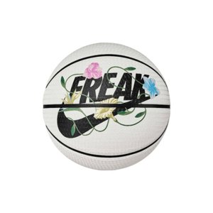 Basketbalová lopta NIKE-GIANNIS PLGRD 07 PI/BK/BK/BK